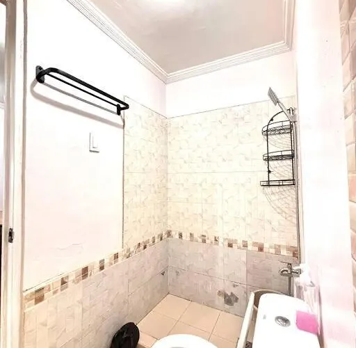 Appartement Unit 1 - Affordable Near Mactan Cebu Airport *