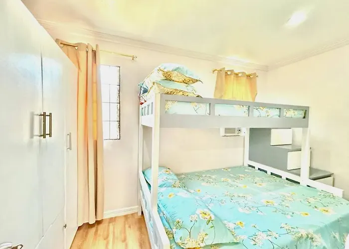 Unit 1 - Affordable Near Mactan Cebu Airport *