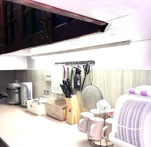 Appartement Unit 1 - Affordable Near Mactan Cebu Airport