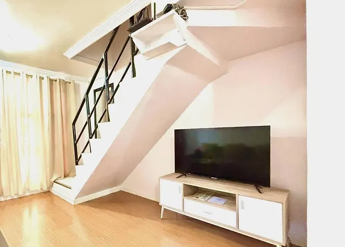 Unit 1 - Affordable Near Mactan Cebu Airport *