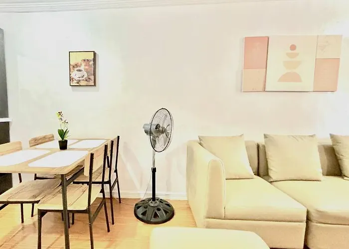 Unit 1 - Affordable Near Mactan Cebu Airport Bankal