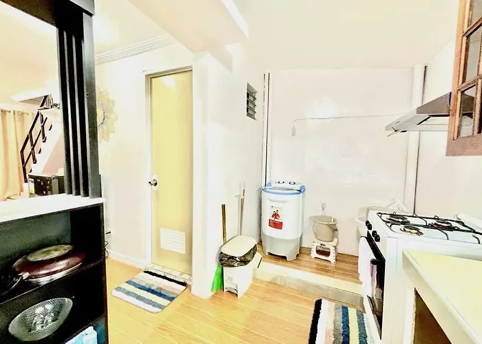 Unit 1 - Affordable Near Mactan Cebu Airport Appartement *