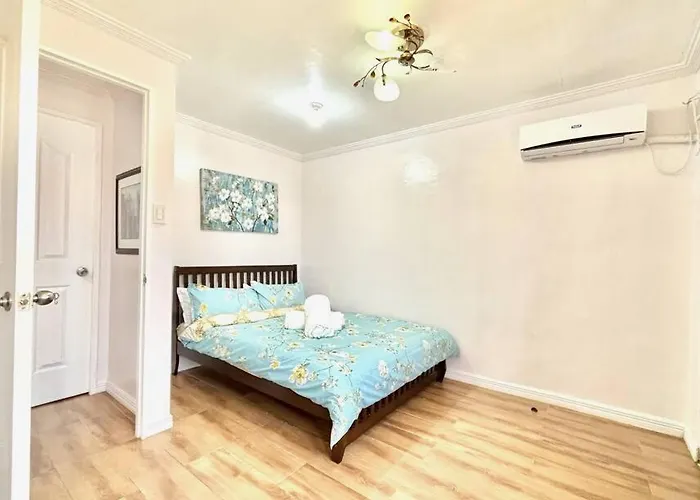 Appartement Unit 1 - Affordable Near Mactan Cebu Airport
