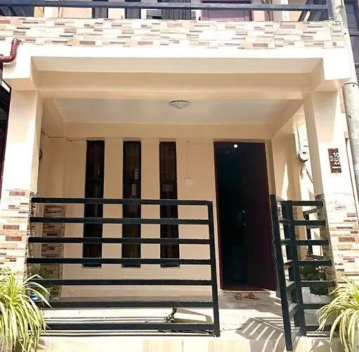 Unit 1 - Affordable Near Mactan Cebu Airport Appartement *