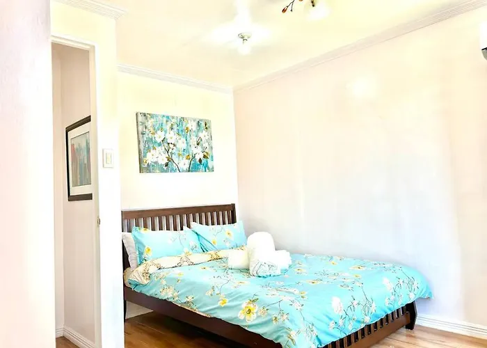 Appartement Unit 1 - Affordable Near Mactan Cebu Airport Bankal