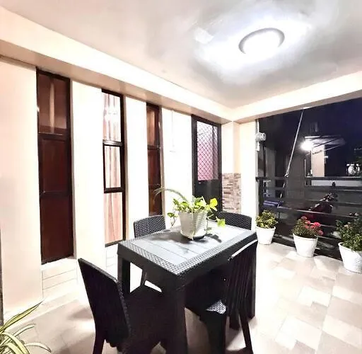 Unit 1 - Affordable Near Mactan Cebu Airport Appartement *