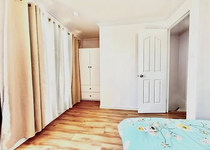 Unit 1 - Affordable Near Mactan Cebu Airport Appartement