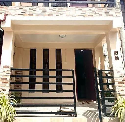Unit 1 - Affordable Near Mactan Cebu Airport Appartement *