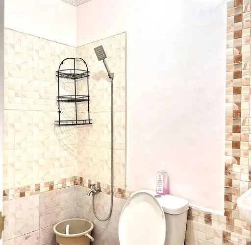 Unit 1 - Affordable Near Mactan Cebu Airport Appartement *