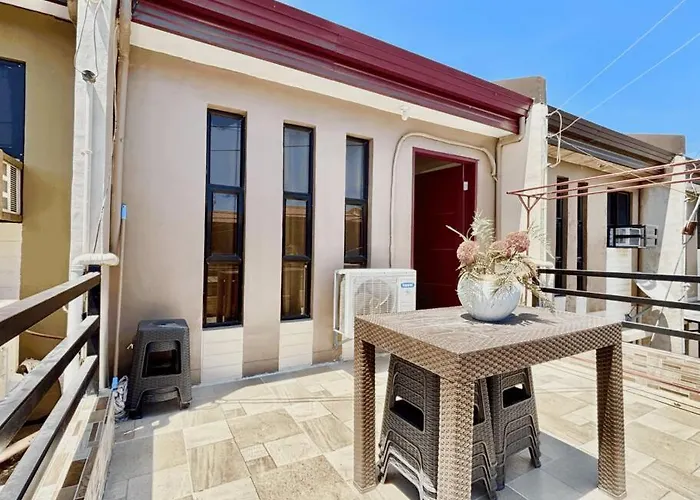 Appartement Unit 1 - Affordable Near Mactan Cebu Airport Bankal